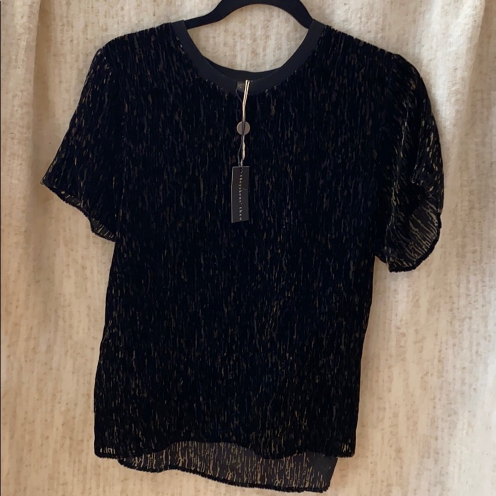 Theyskens’ Theory Size M NWT